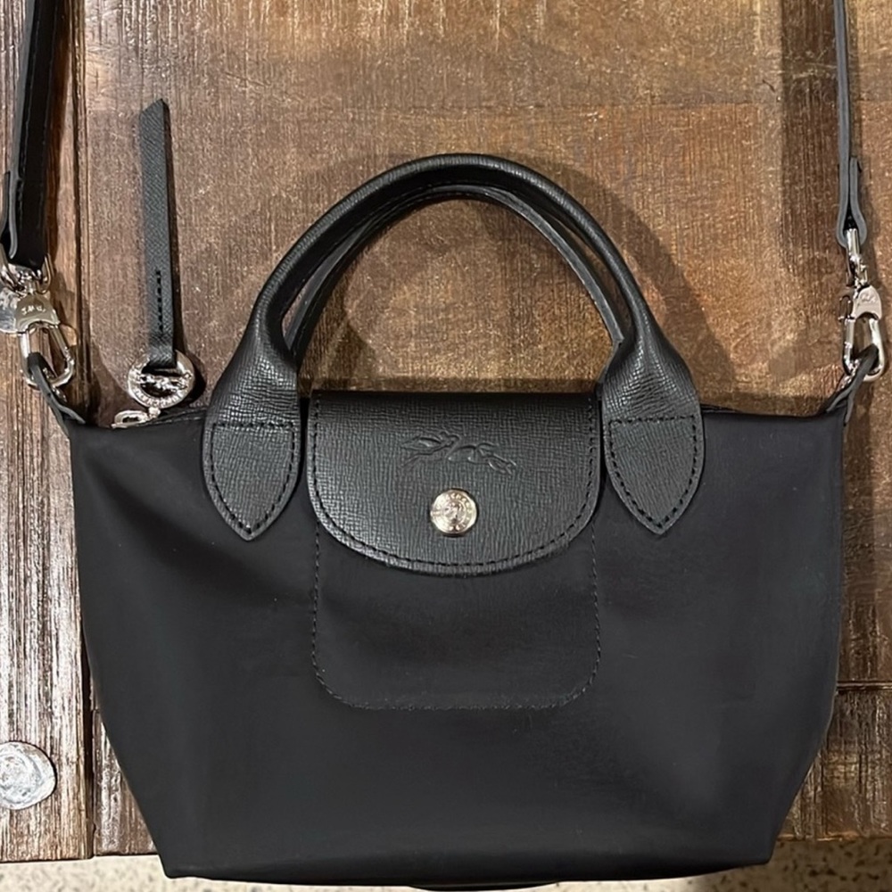 Longchamp mini
